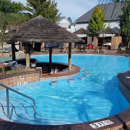 Commodore Resort Put-in-Bay Kültér fotó