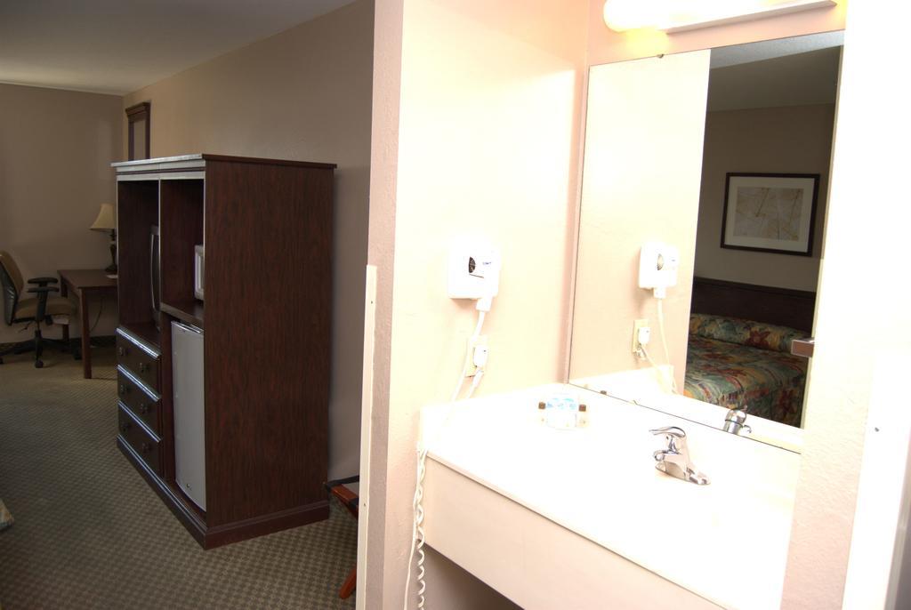 Commodore Resort Put-in-Bay Kültér fotó