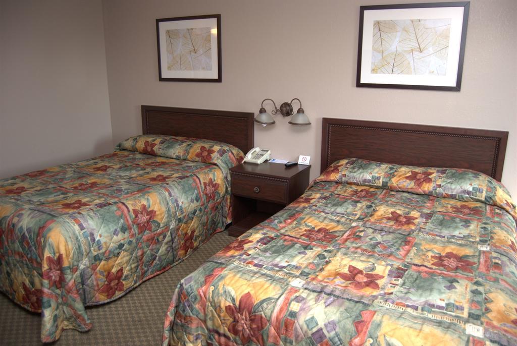Commodore Resort Put-in-Bay Kültér fotó