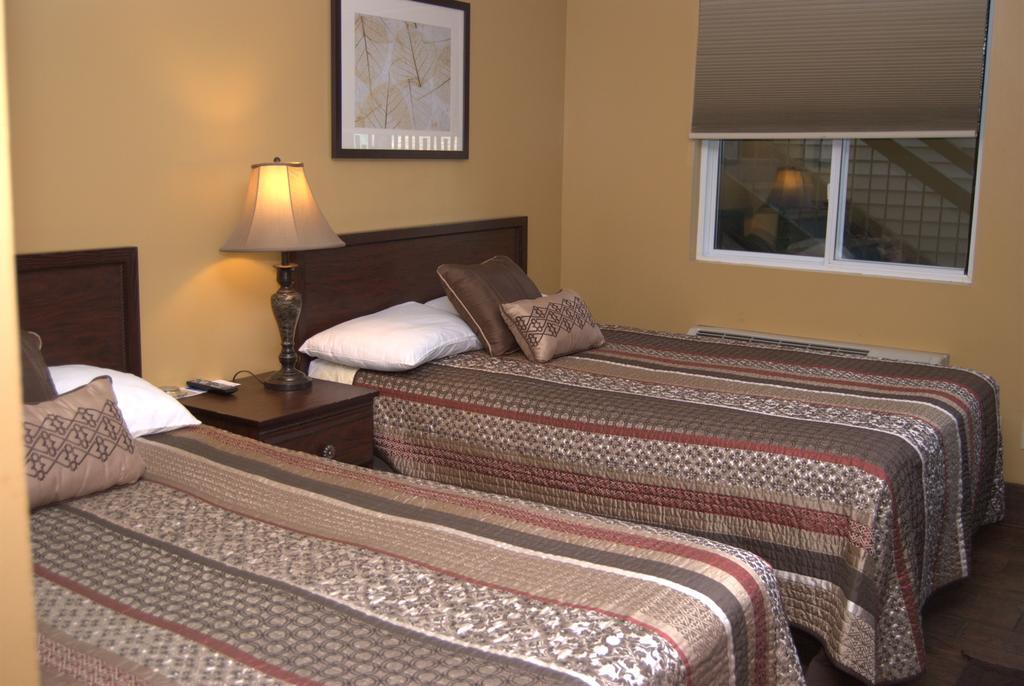 Commodore Resort Put-in-Bay Kültér fotó