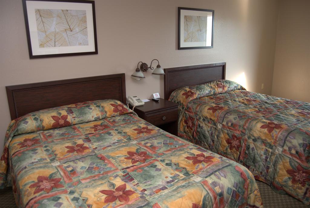 Commodore Resort Put-in-Bay Kültér fotó