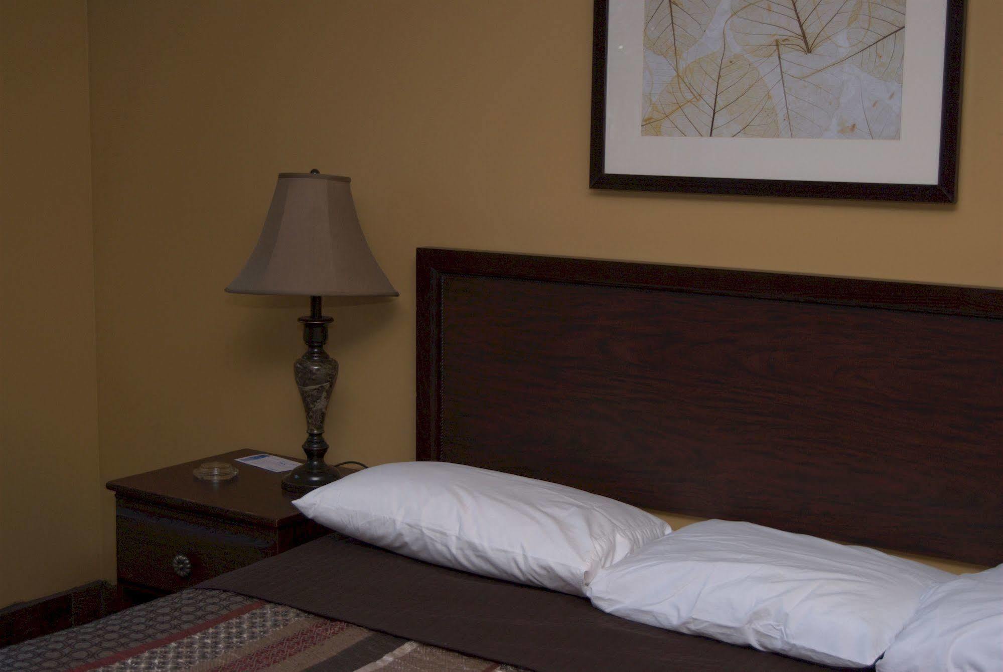 Commodore Resort Put-in-Bay Kültér fotó