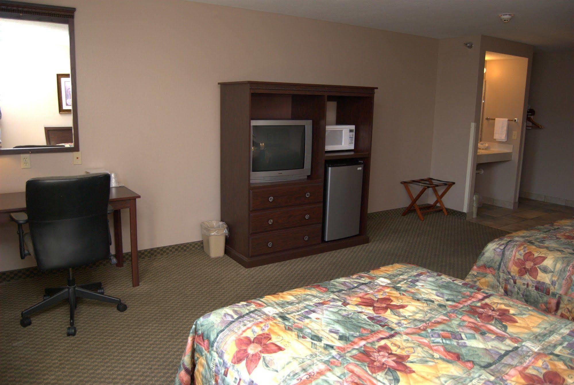 Commodore Resort Put-in-Bay Kültér fotó