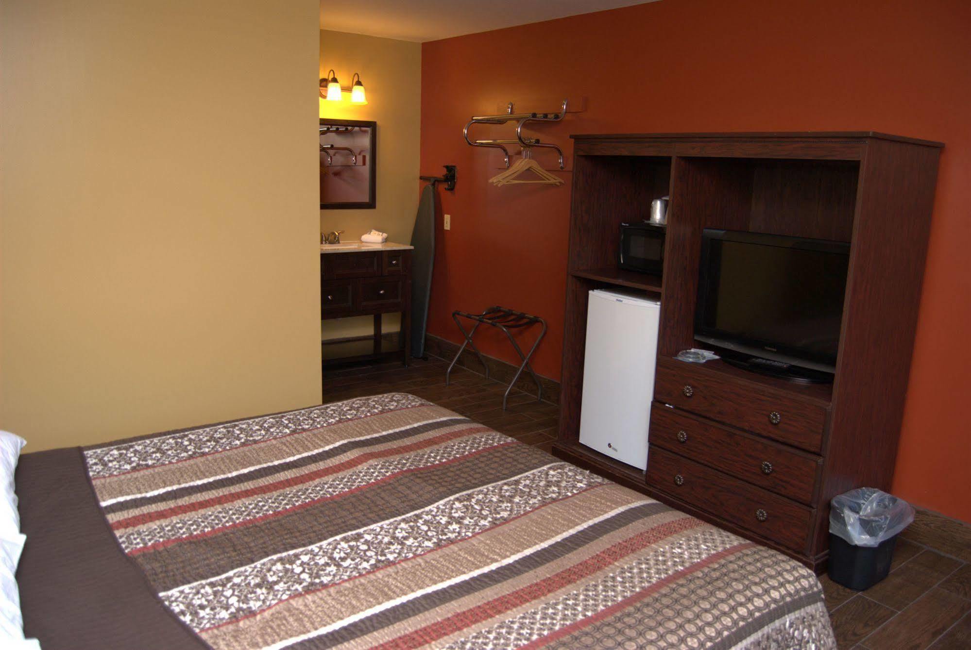 Commodore Resort Put-in-Bay Kültér fotó