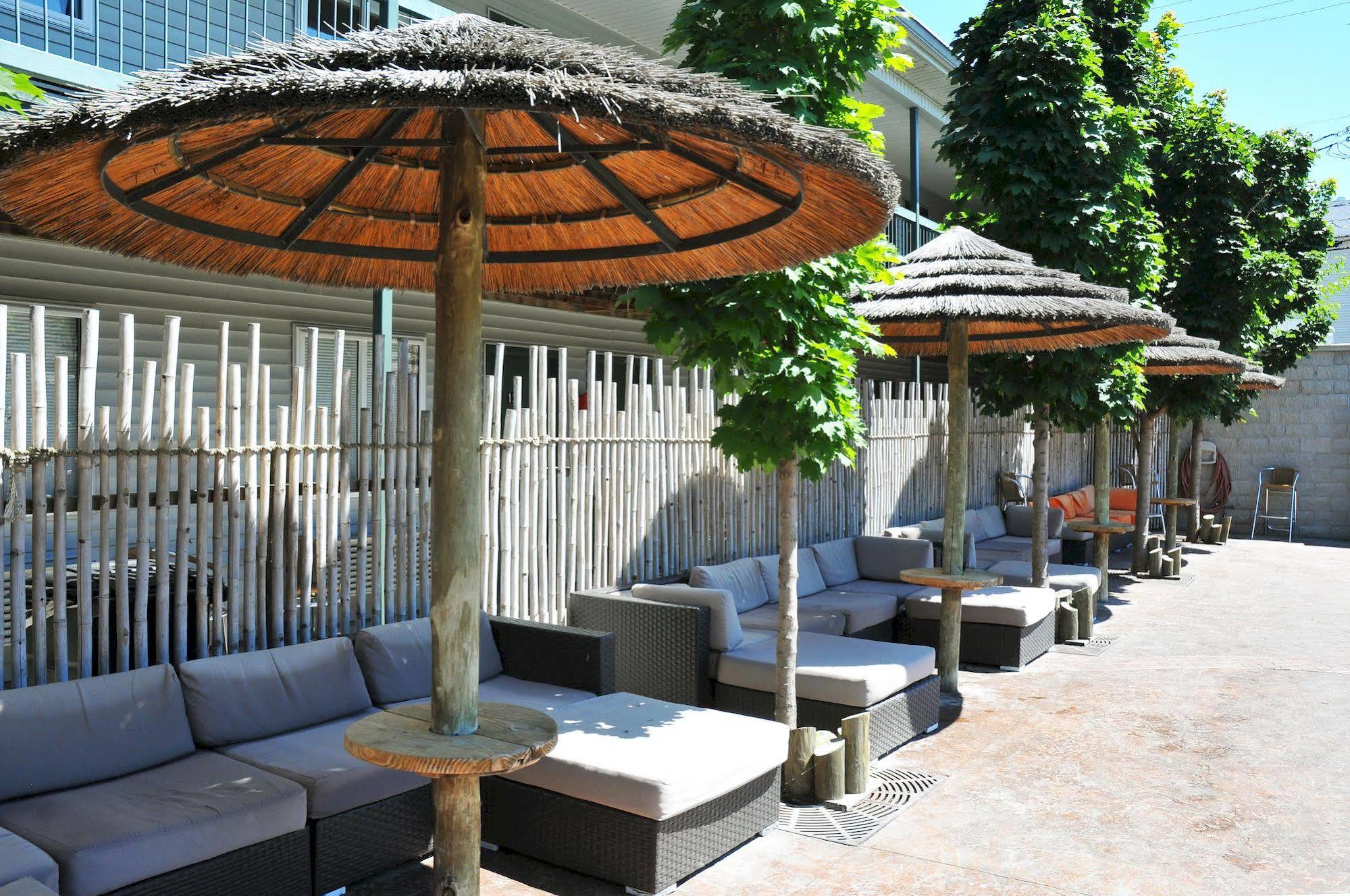 Commodore Resort Put-in-Bay Kültér fotó